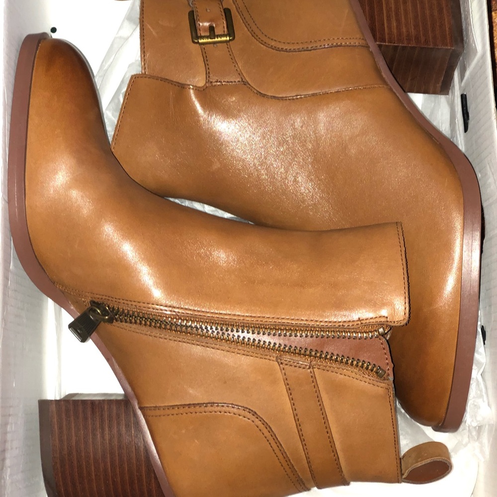 Boots!👢